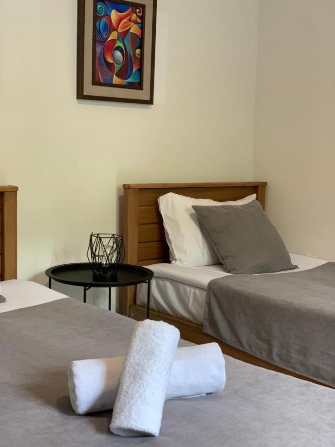 Grape House Hotel Tbilisi Luaran gambar