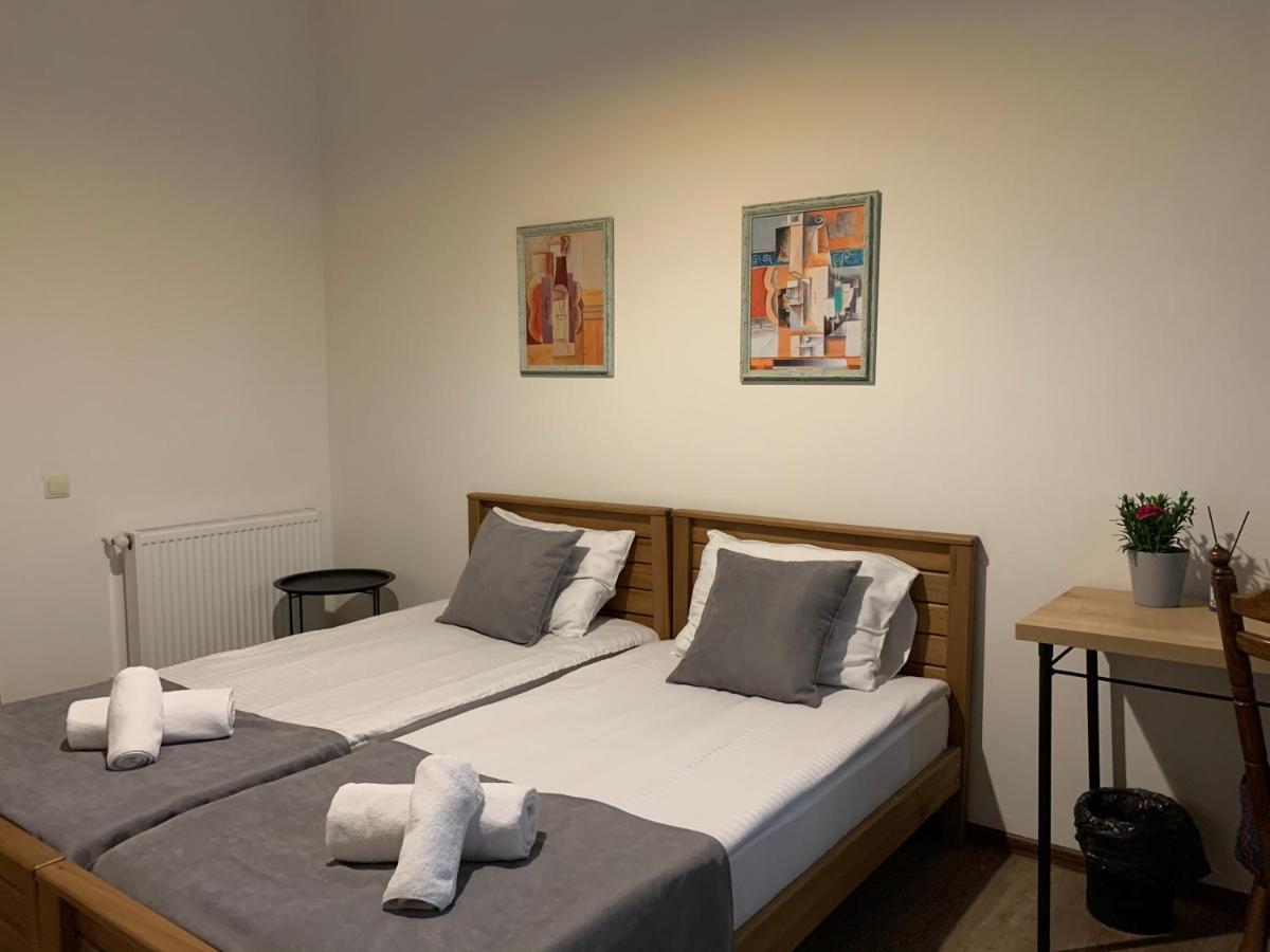 Grape House Hotel Tbilisi Luaran gambar