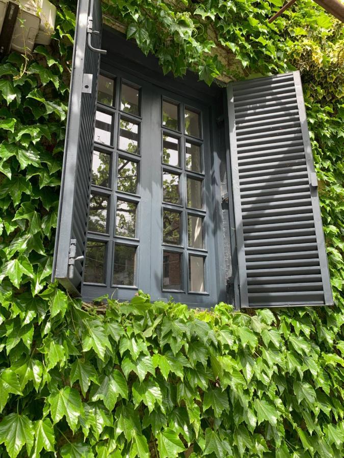 Grape House Hotel Tbilisi Luaran gambar