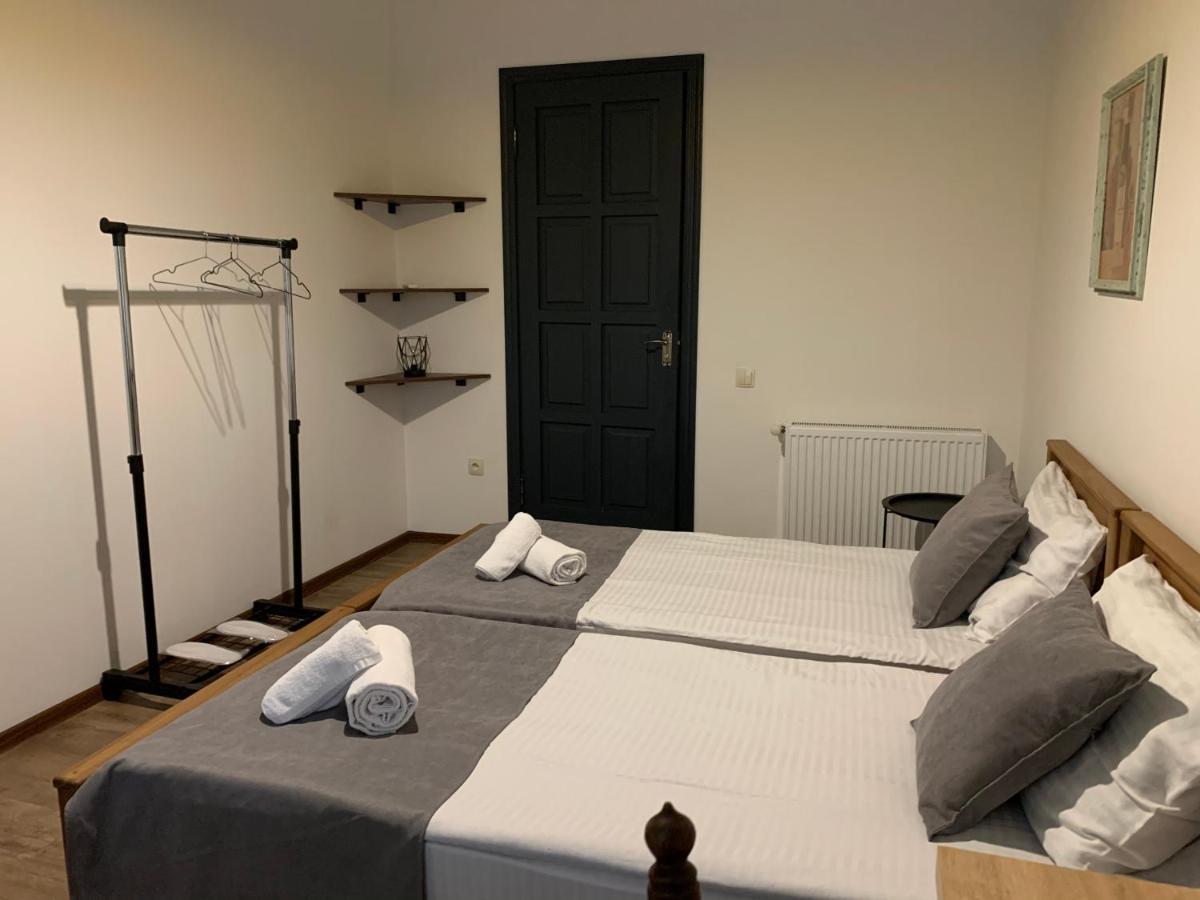 Grape House Hotel Tbilisi Luaran gambar