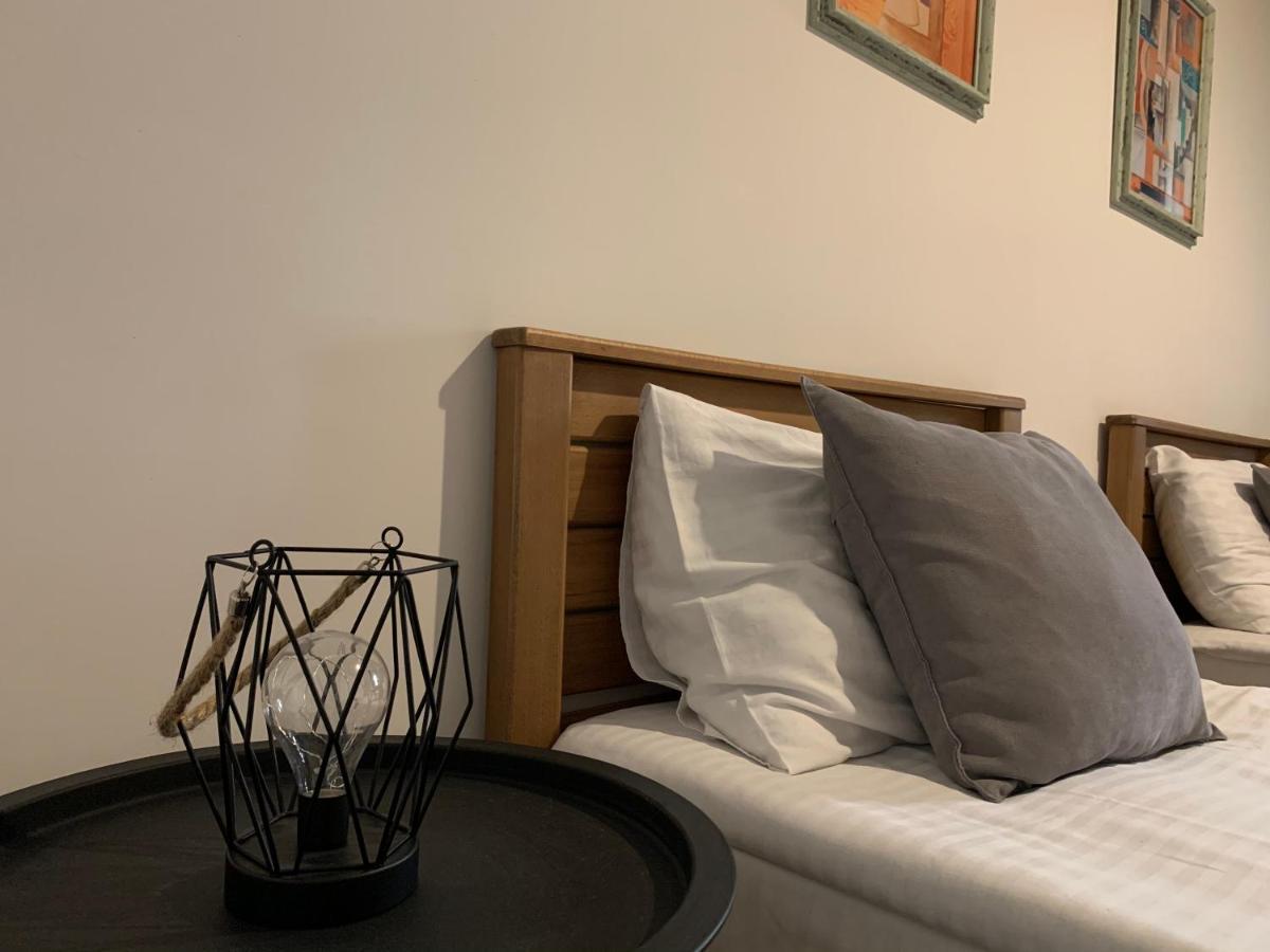 Grape House Hotel Tbilisi Luaran gambar
