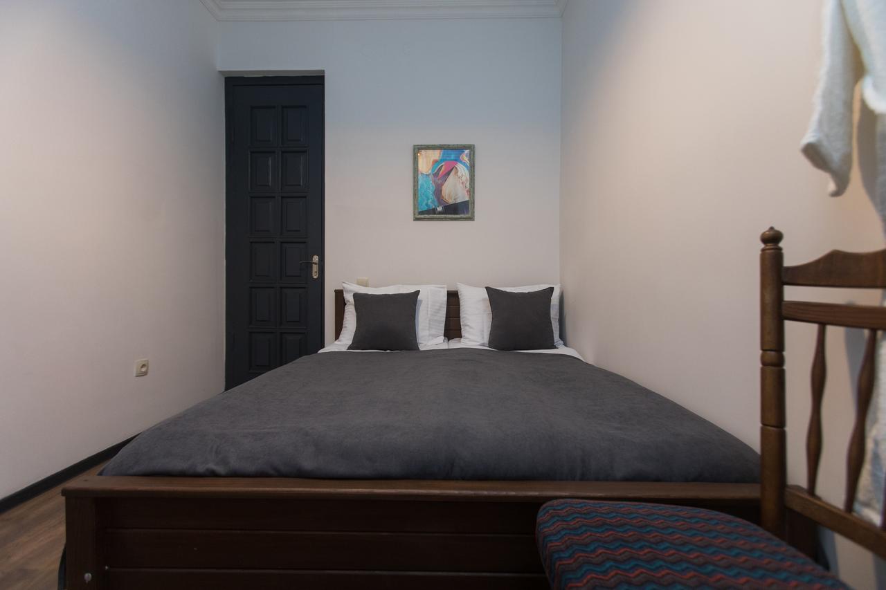 Grape House Hotel Tbilisi Luaran gambar