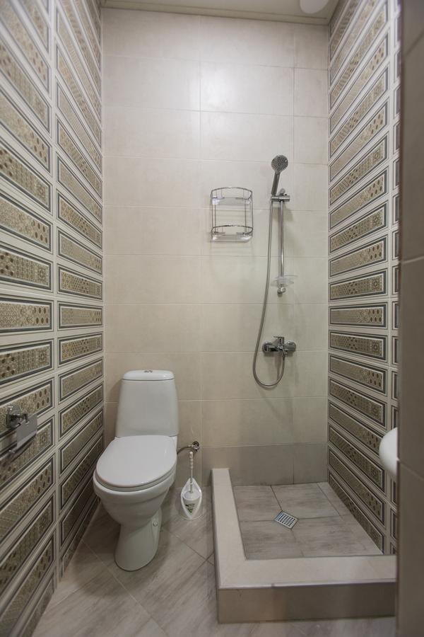 Grape House Hotel Tbilisi Luaran gambar