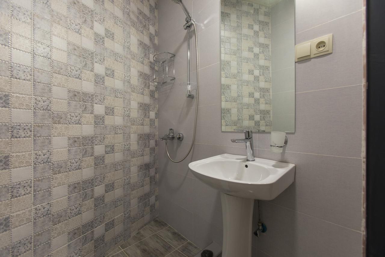 Grape House Hotel Tbilisi Luaran gambar