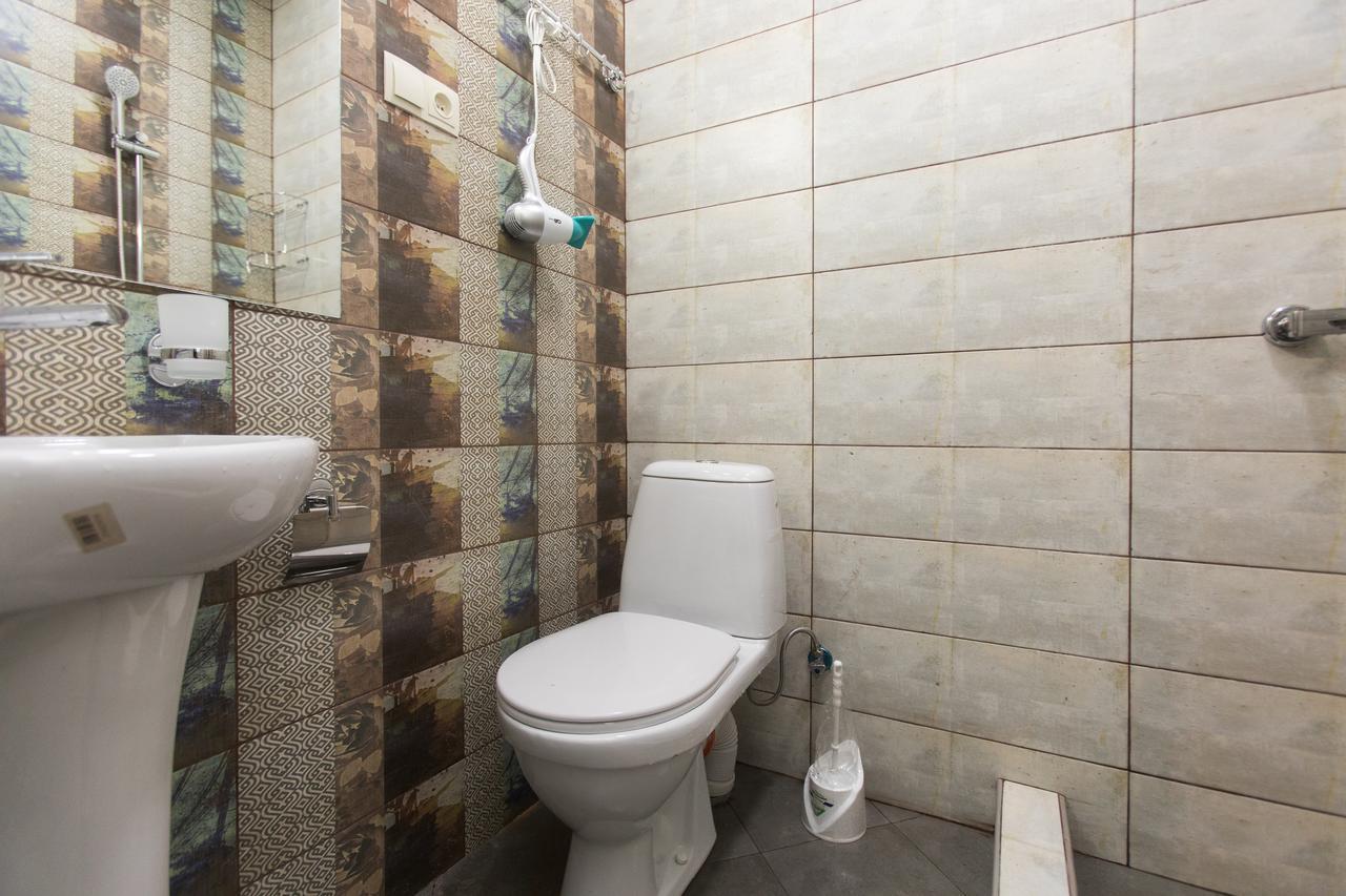 Grape House Hotel Tbilisi Luaran gambar