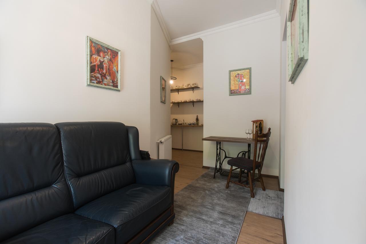 Grape House Hotel Tbilisi Luaran gambar