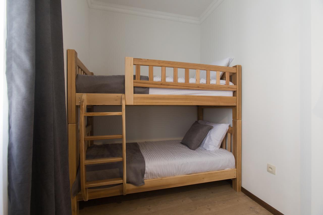 Grape House Hotel Tbilisi Luaran gambar