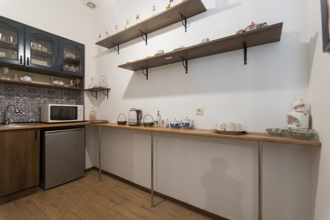 Grape House Hotel Tbilisi Luaran gambar