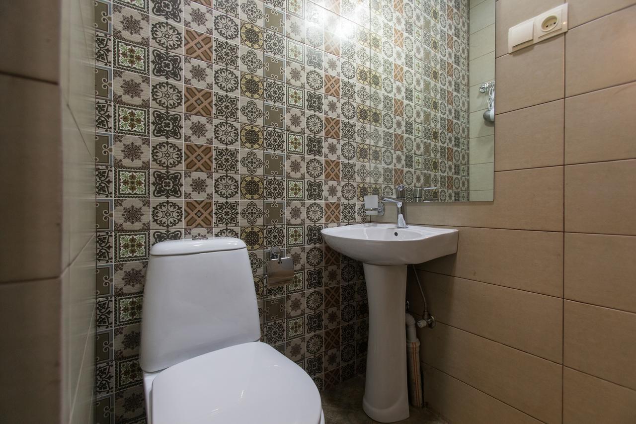 Grape House Hotel Tbilisi Luaran gambar