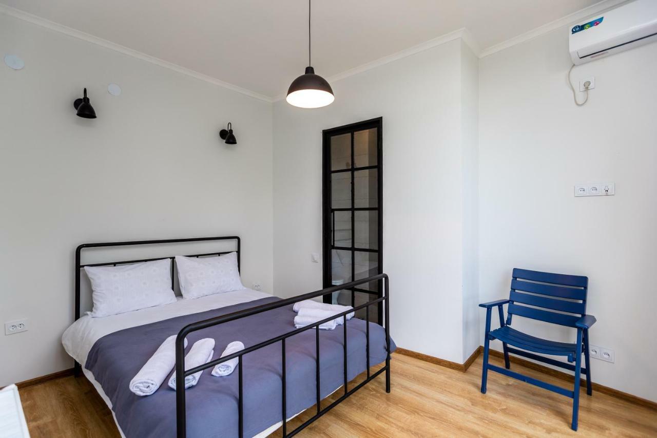 Grape House Hotel Tbilisi Luaran gambar