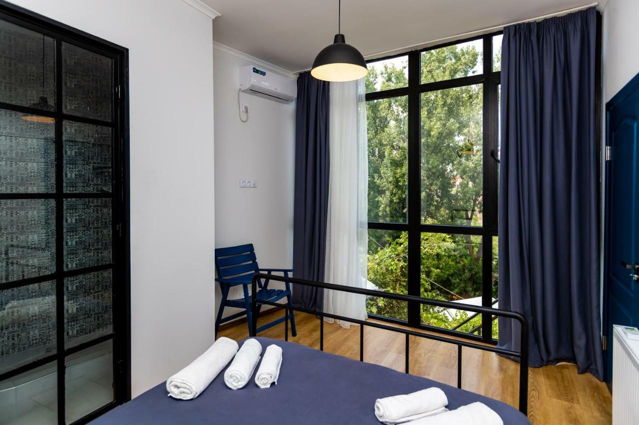 Grape House Hotel Tbilisi Luaran gambar