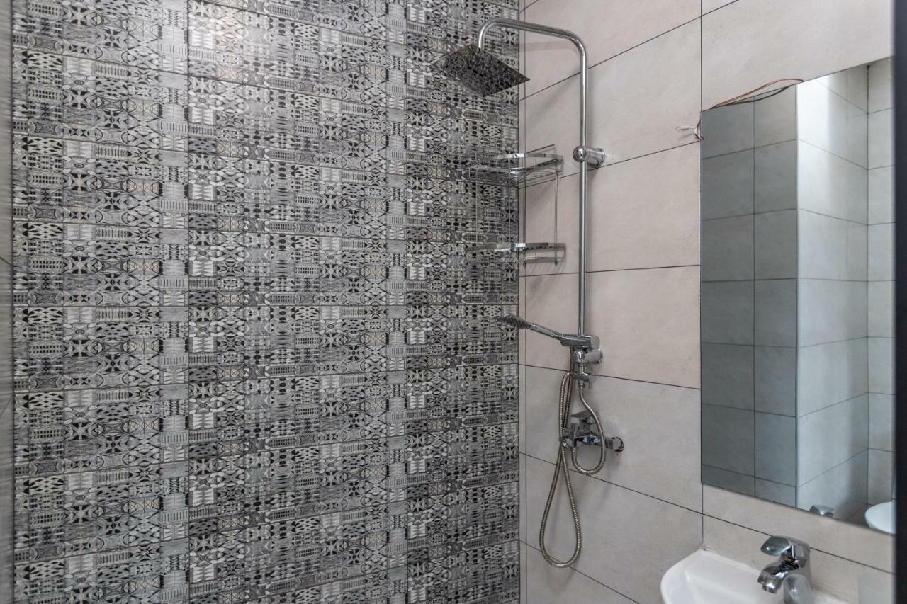Grape House Hotel Tbilisi Luaran gambar