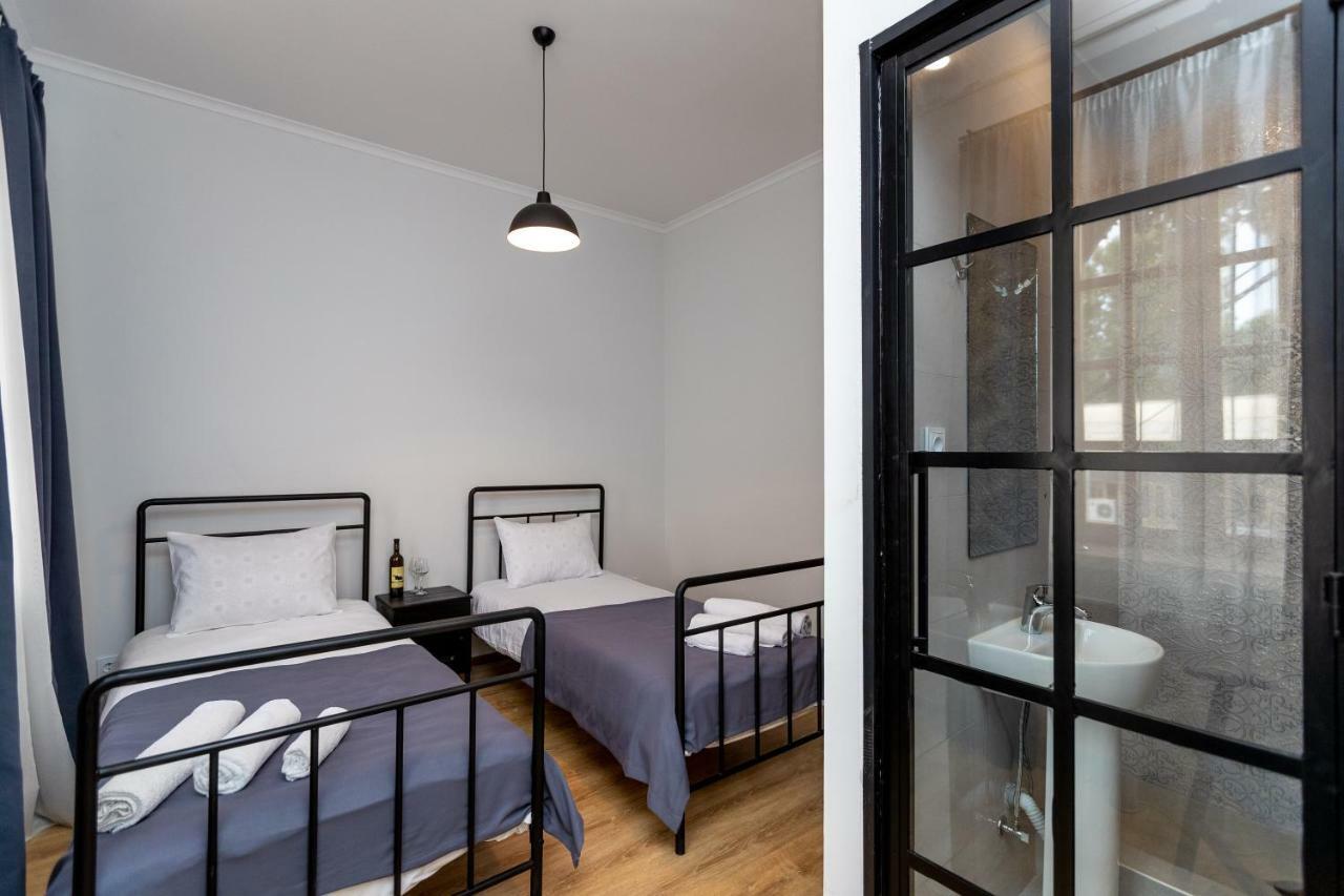 Grape House Hotel Tbilisi Luaran gambar