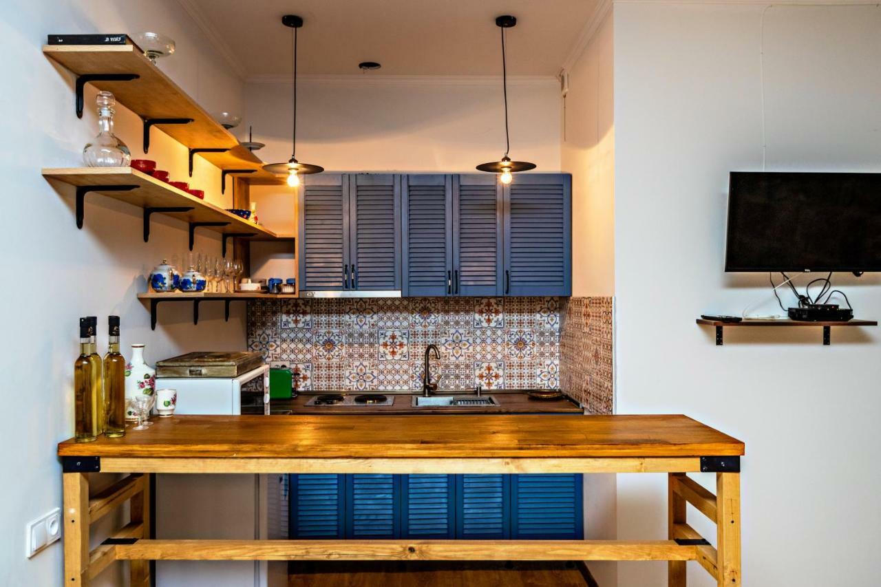 Grape House Hotel Tbilisi Luaran gambar