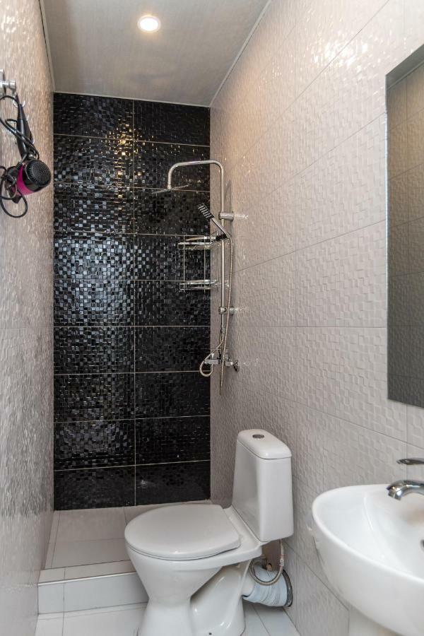 Grape House Hotel Tbilisi Luaran gambar