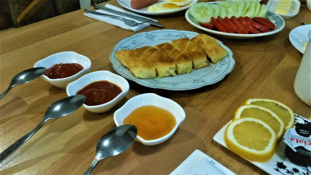 Grape House Hotel Tbilisi Luaran gambar